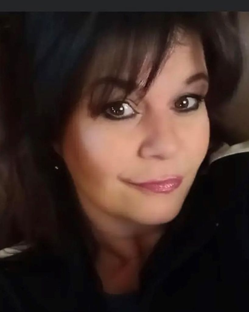 Sherri Smith