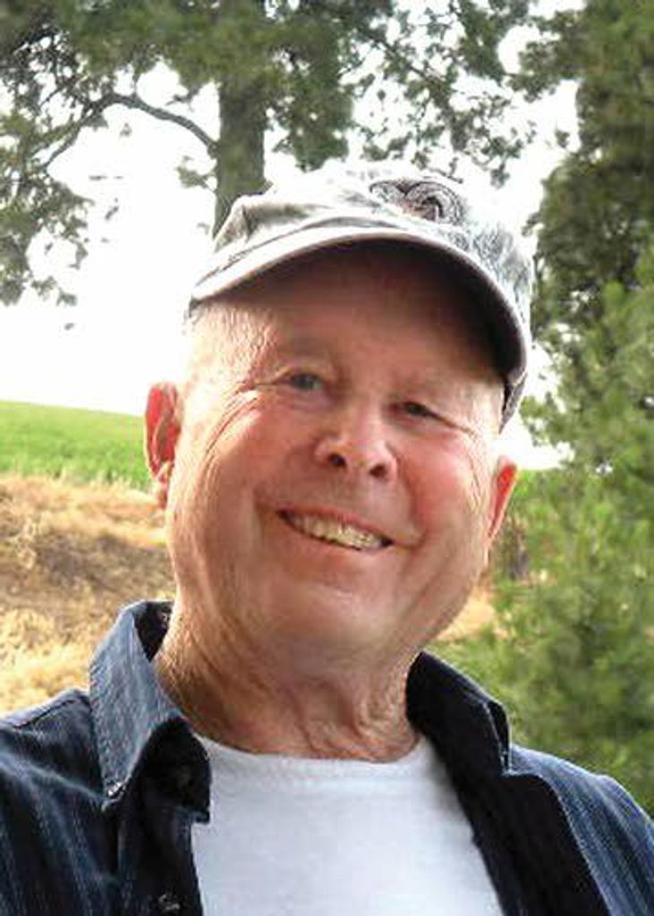 James Brodie Profile Photo