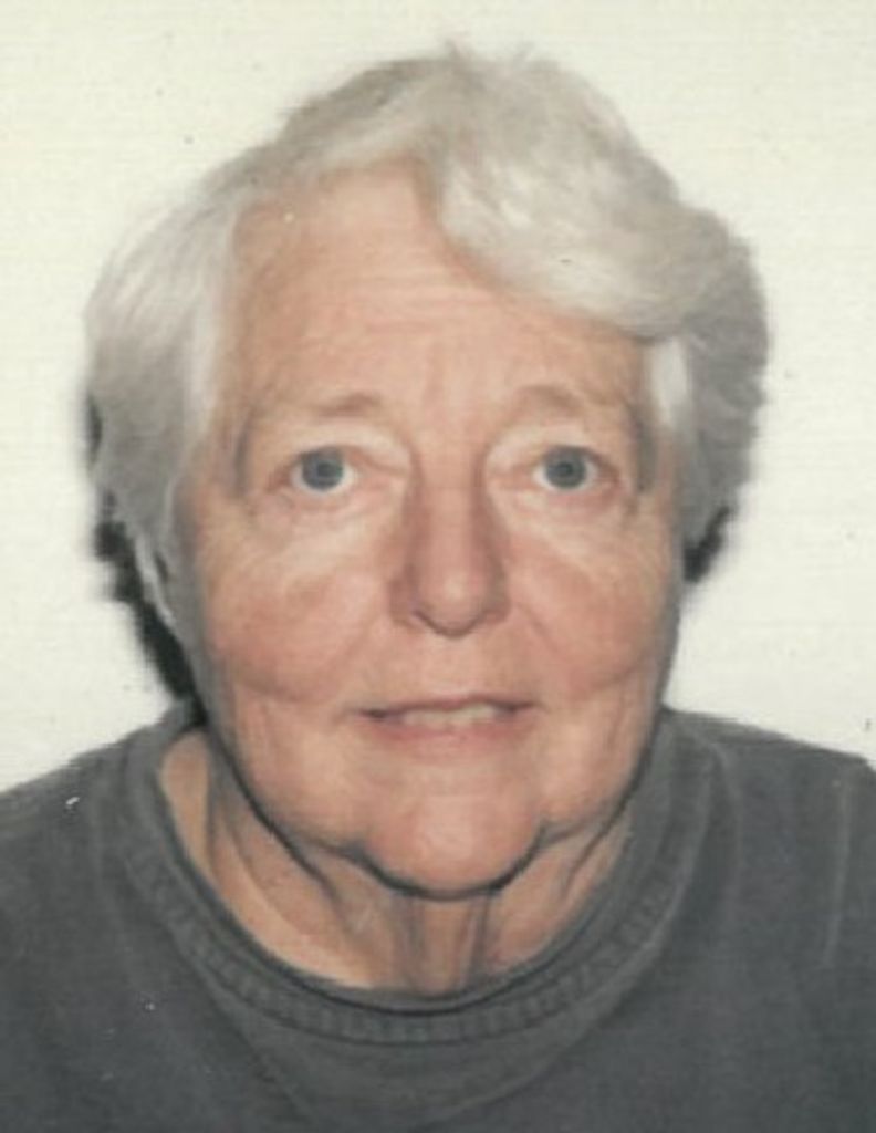 Lloys Jeanne Brown