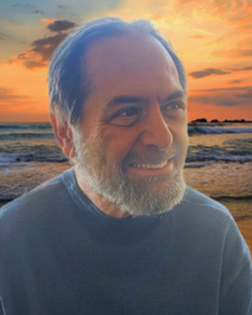 Daniel Clark Agnetti Profile Photo