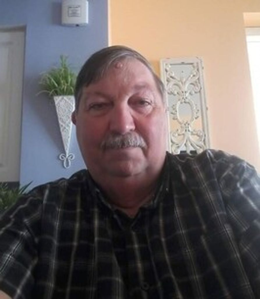 Ronald "Pete" "Buster" Carpenter Profile Photo