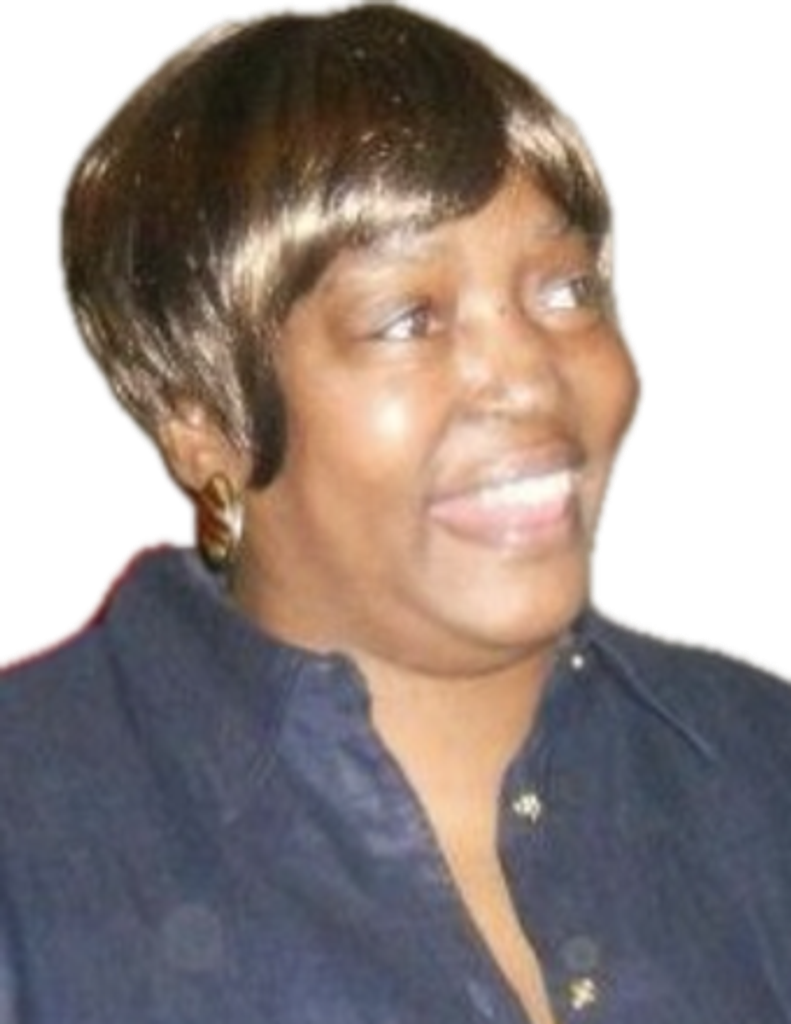 Inez  Ponder