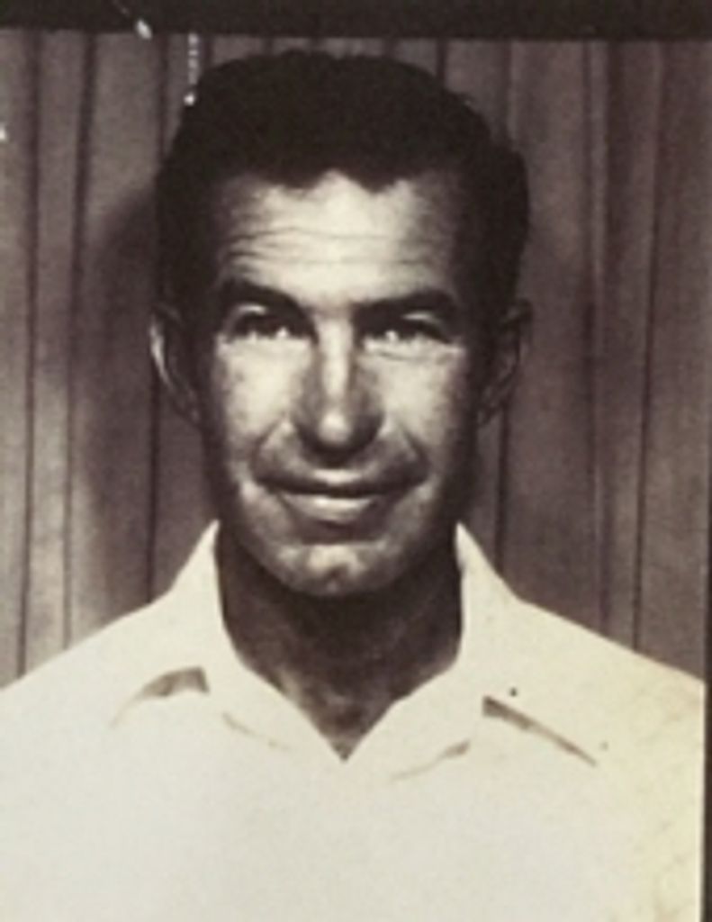 Buddy Martin
