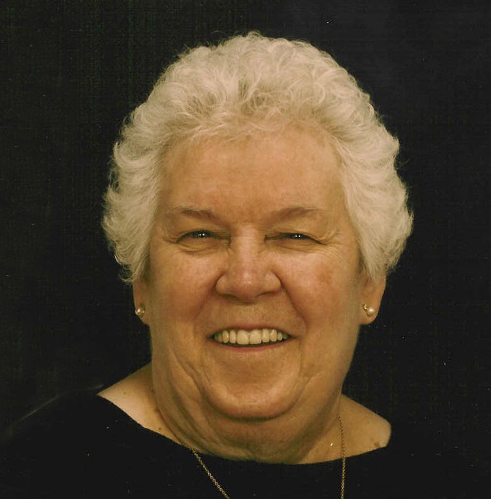 Lillian Barbara Torosian