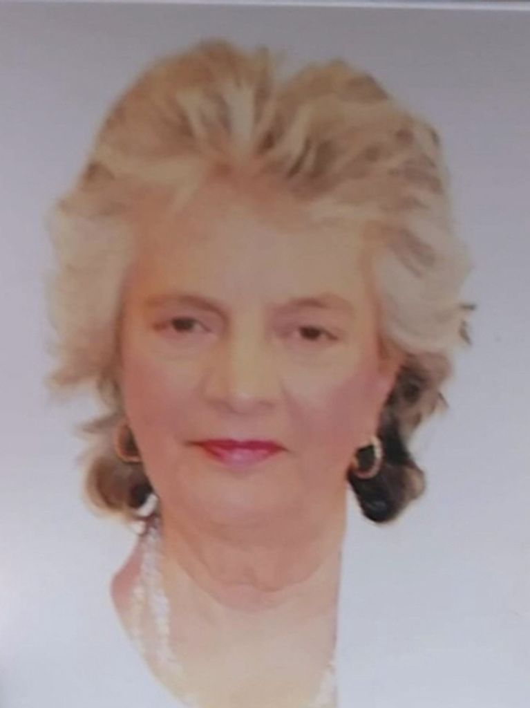 Anna Marie Hartman Profile Photo