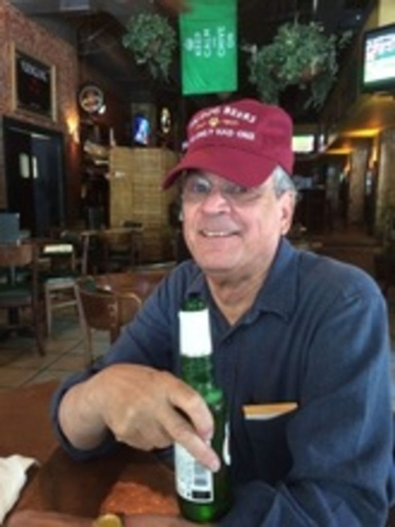 Colonel Jose Manuel Alvarez, Jr.