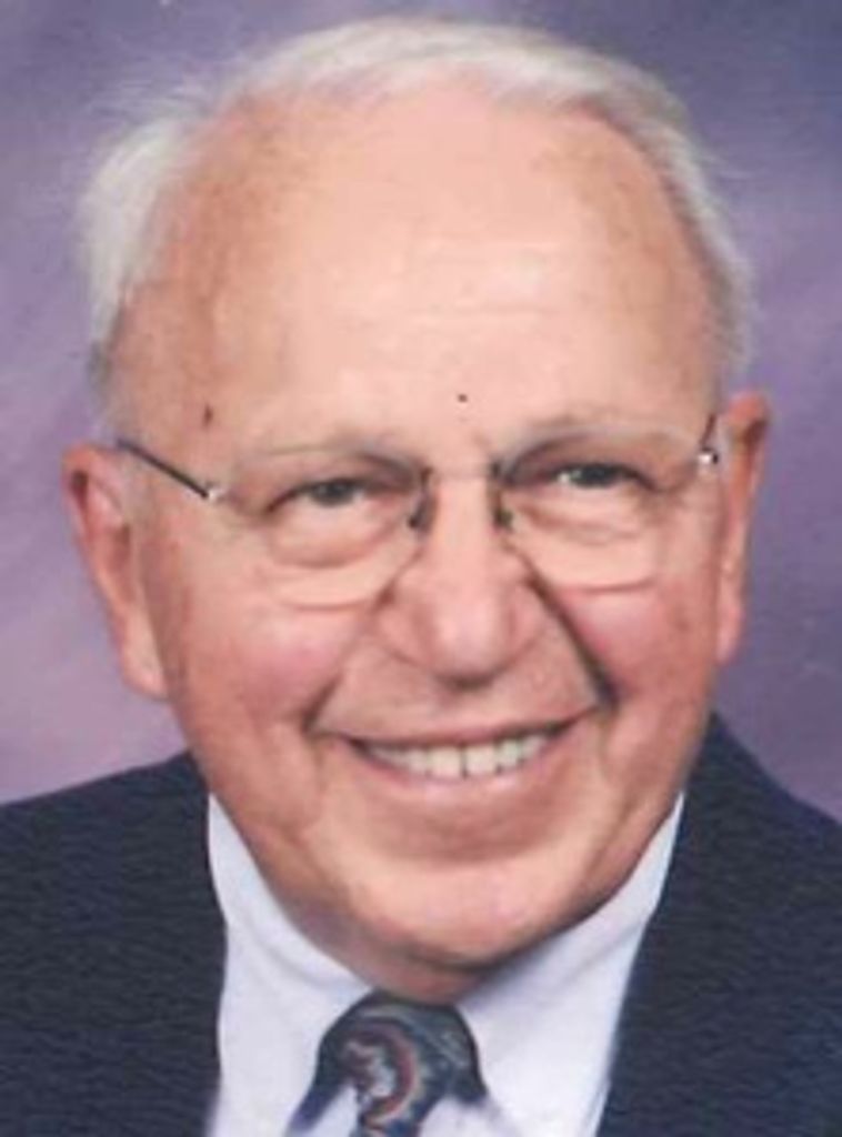 Eugene Willard Timko