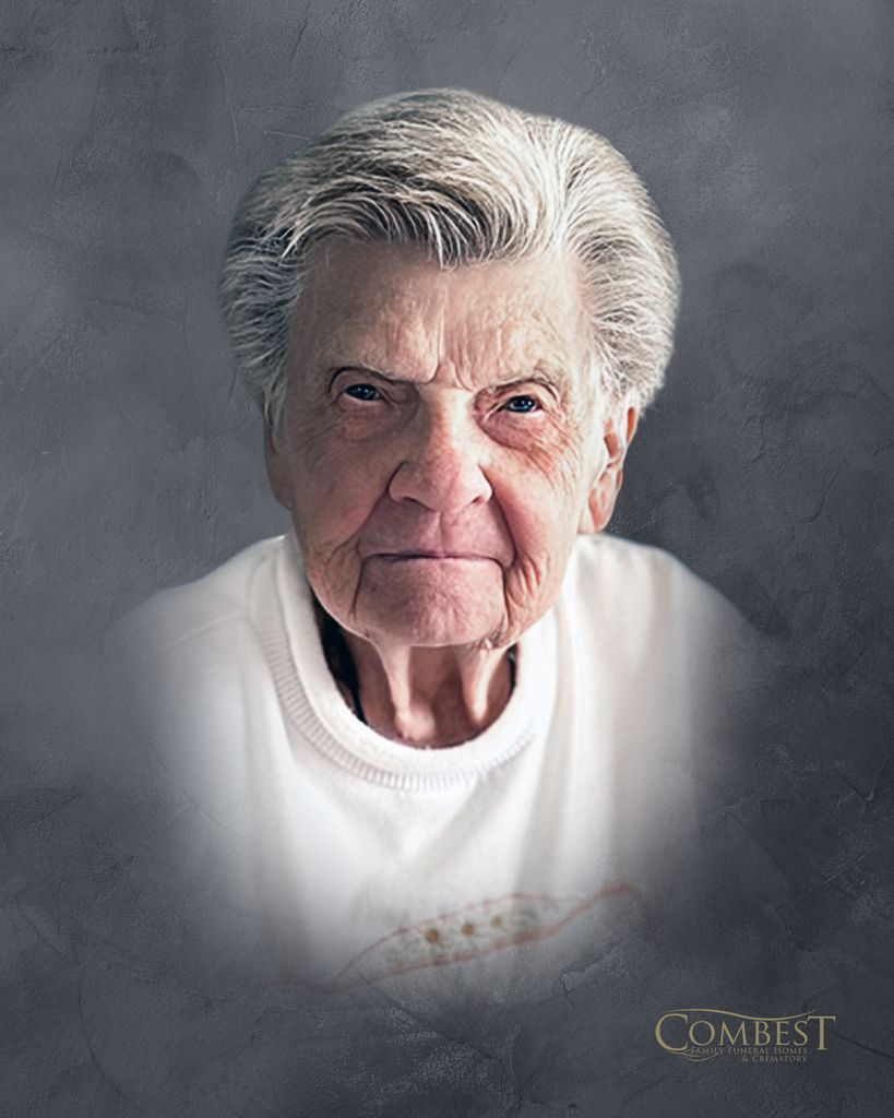 Leta Faye (Anderson) Sarten