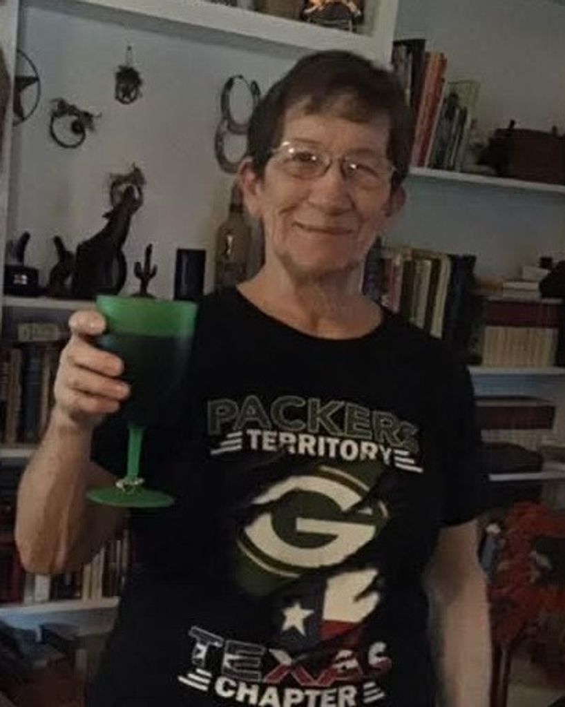 Kay Mainguth Profile Photo