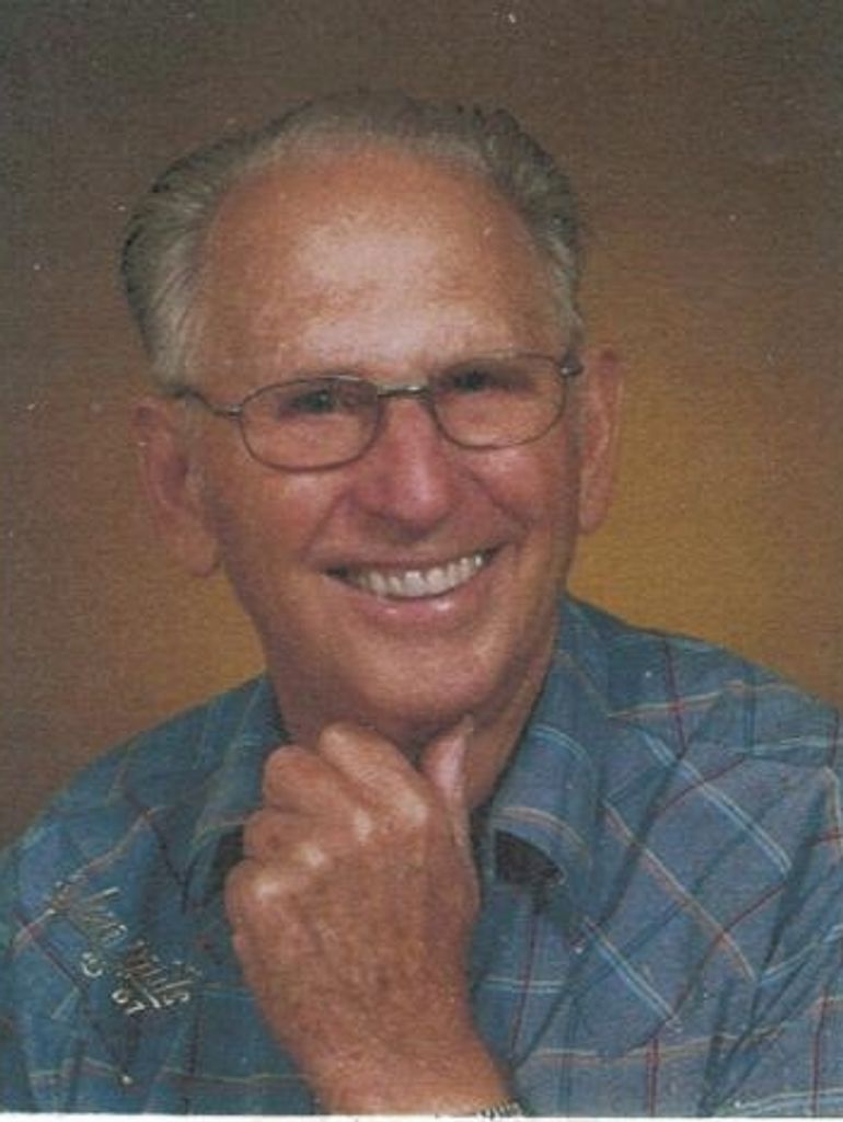 Victor Alan Craig