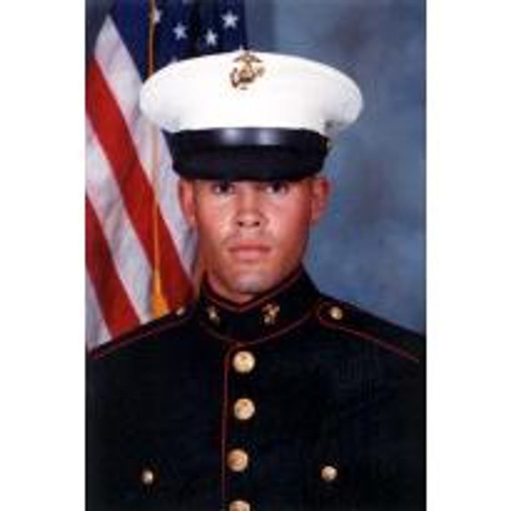 Greg Alan Matula Profile Photo