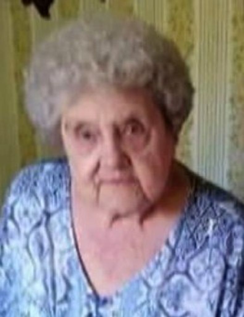 Evelyn Mae (Metzler)  Leipply Profile Photo