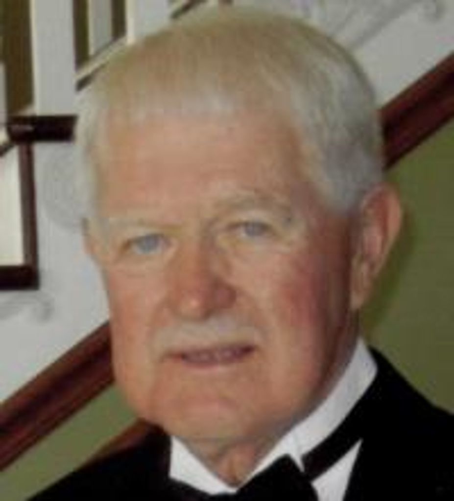 Sammy Clinton Van Arsdale