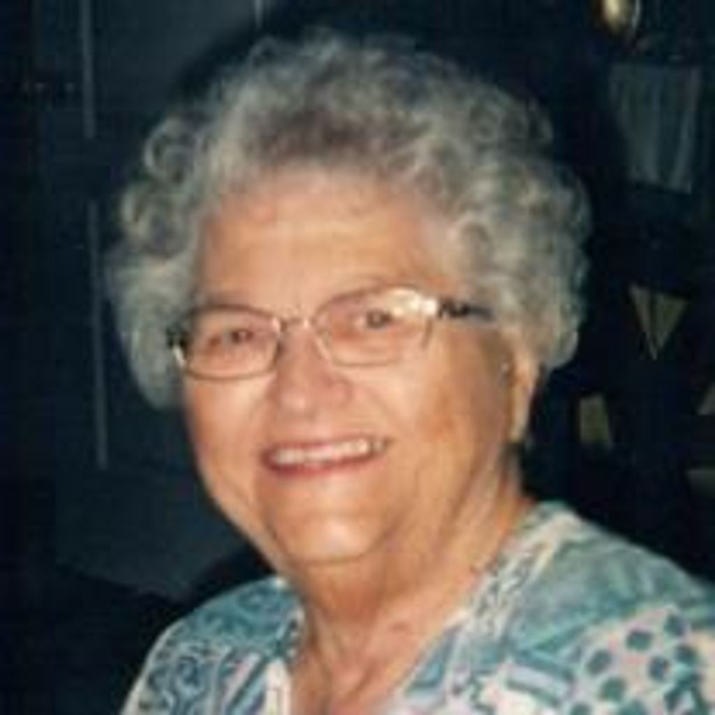 Ruth Fountain  Landess