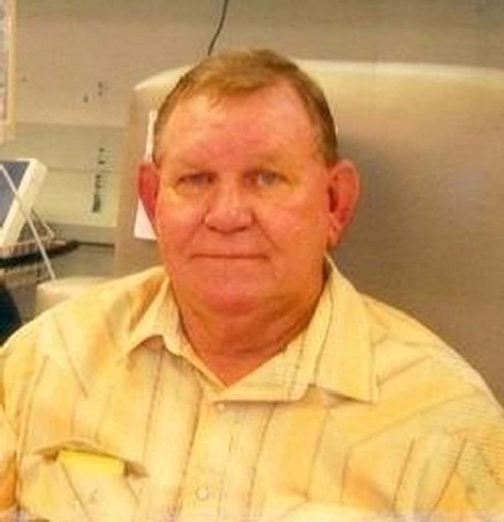 Donald Dewayne Mccollum