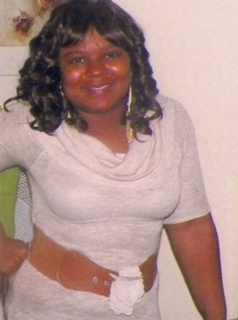 Courtni Carswell Profile Photo