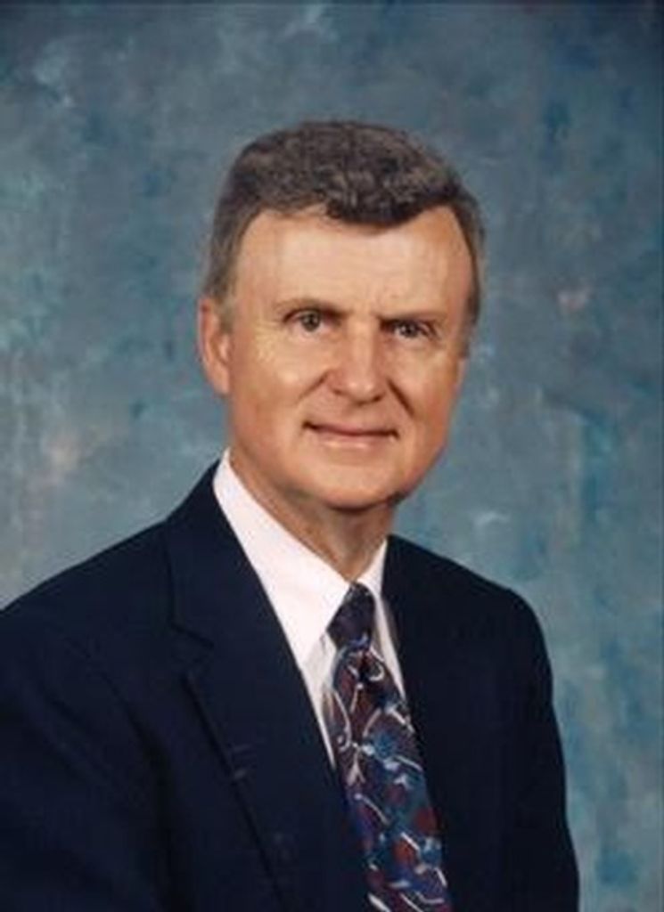 Harold D. Hudnall