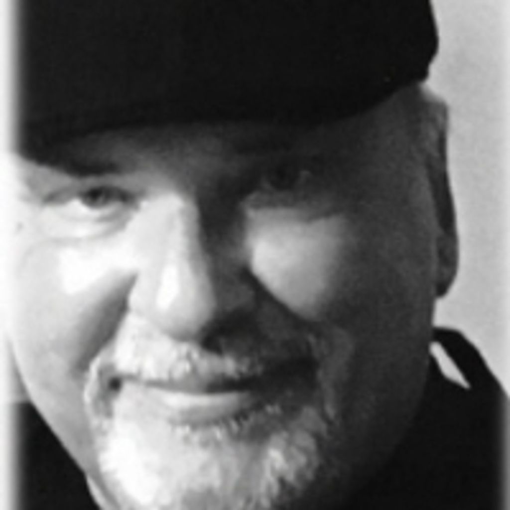Jacob John Palamar, Jr.