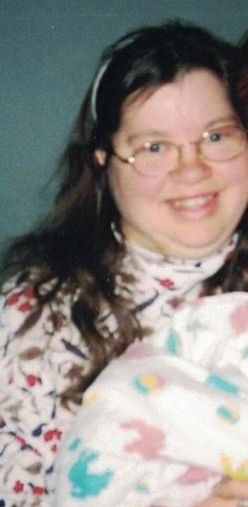 Angela Christine Cobb