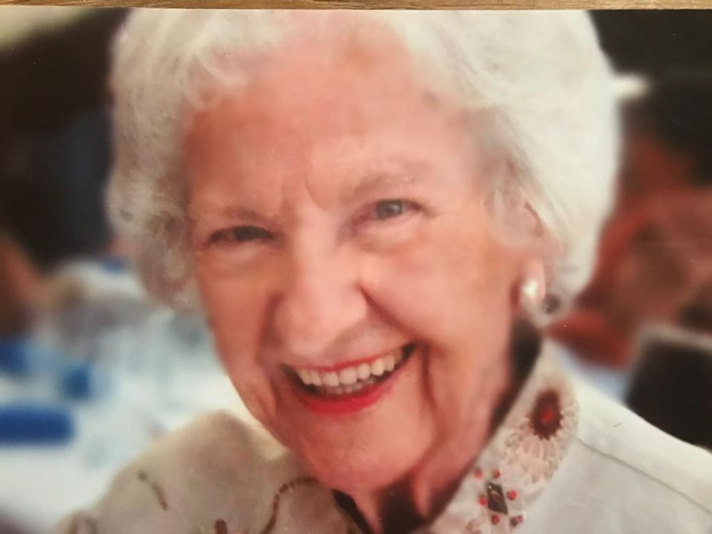 Josephine 'Aunt Jo' Hipp Profile Photo