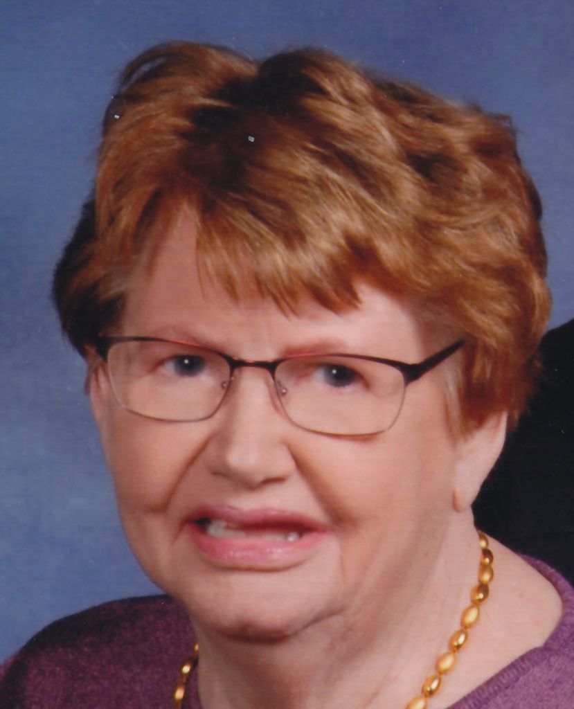 Barbara Richardson Profile Photo
