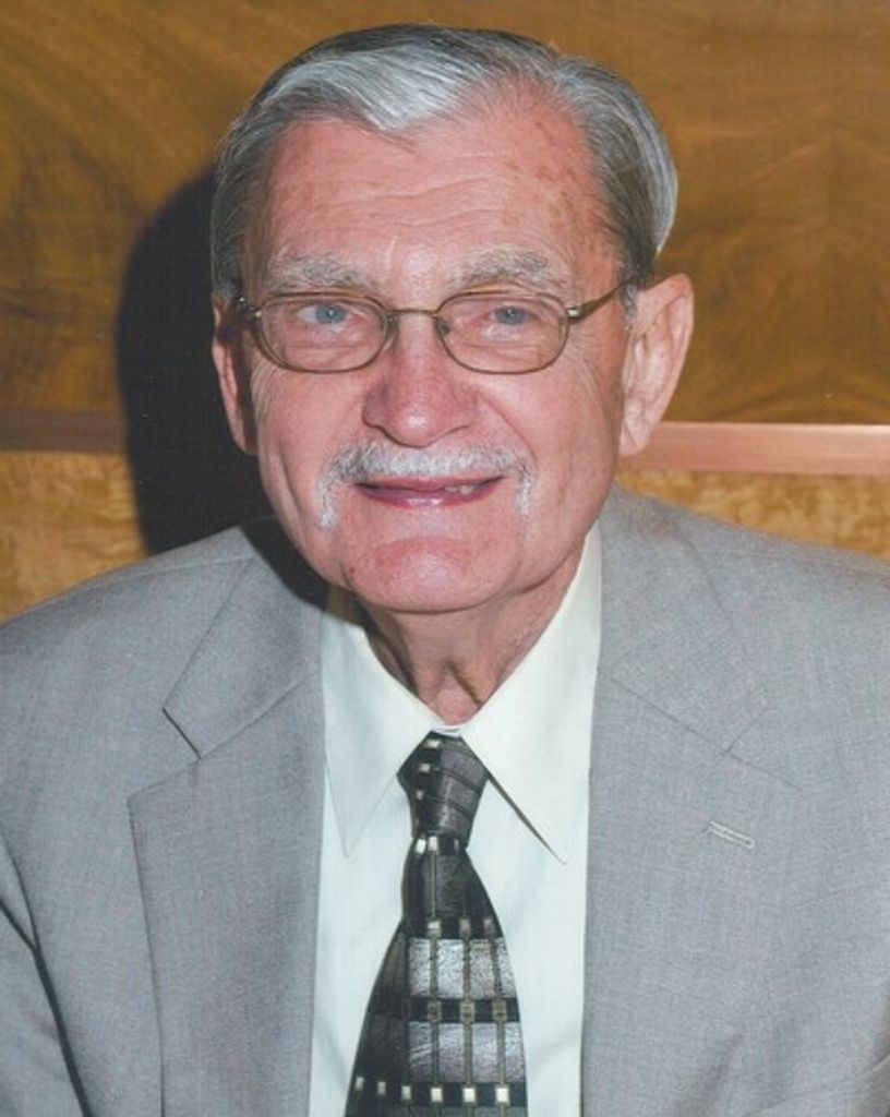 George A. Loeper Profile Photo