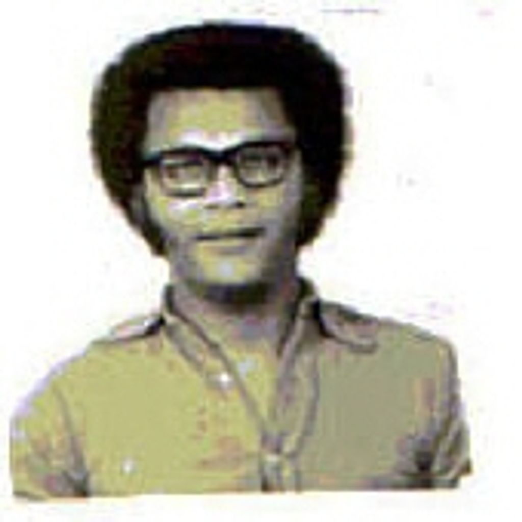 Arthur I. Dos Santos