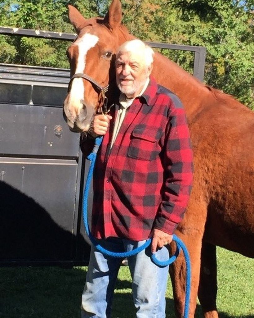 Werner William Rentsch Profile Photo