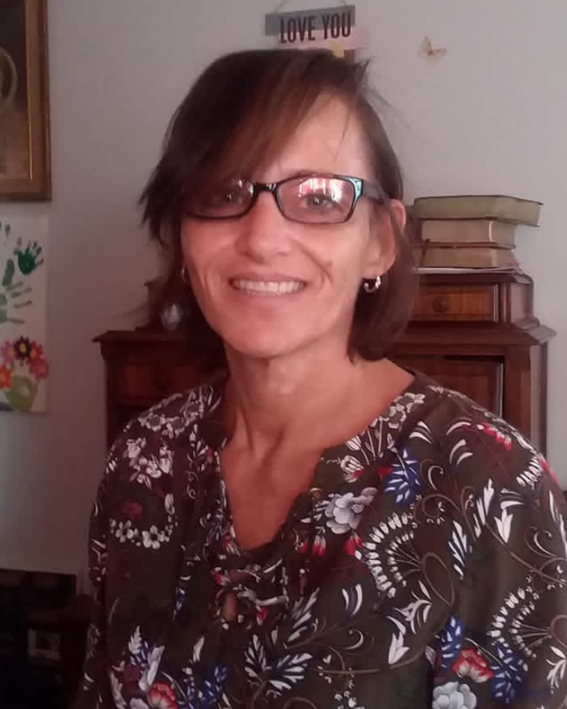 Amanda Frances Lowery Profile Photo