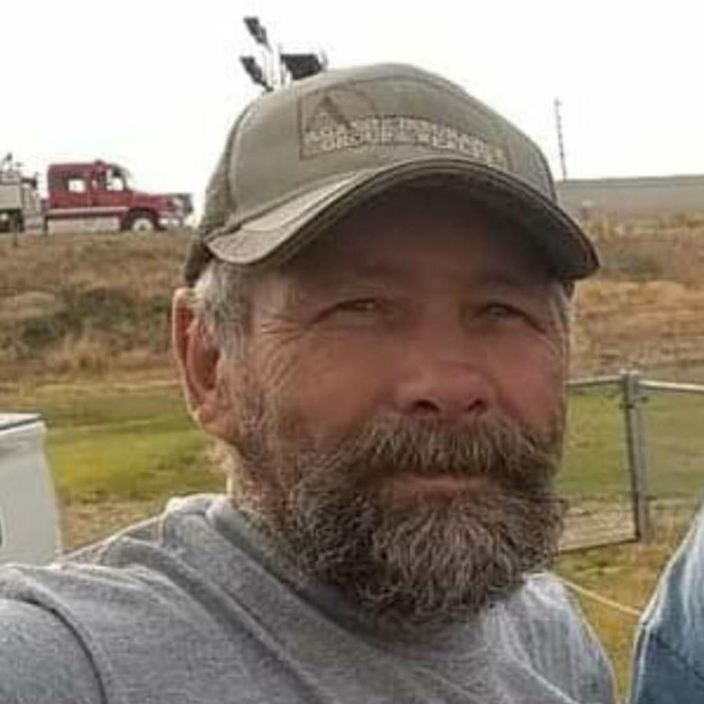 Richard Talley