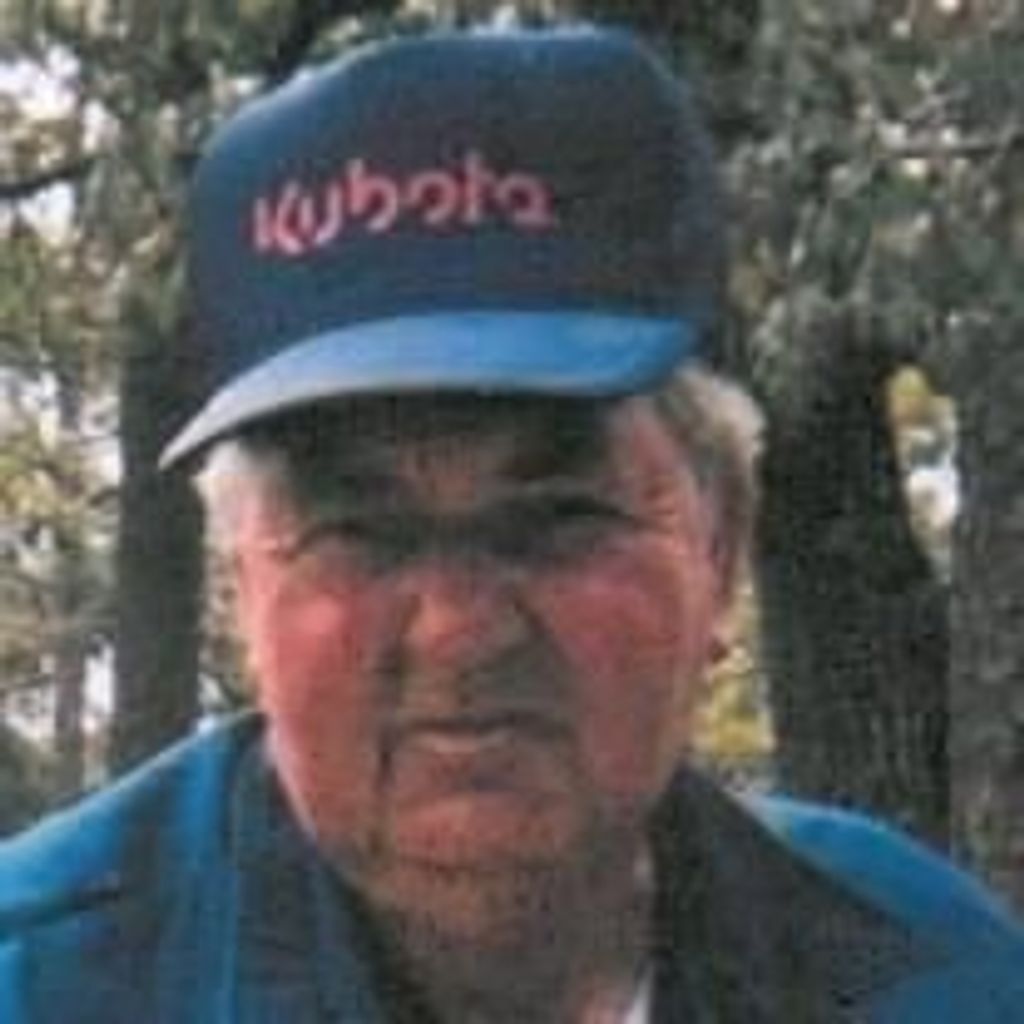 Cecil  Clinton Head