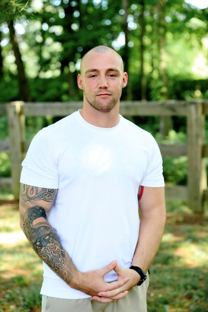 Christian N. Smith