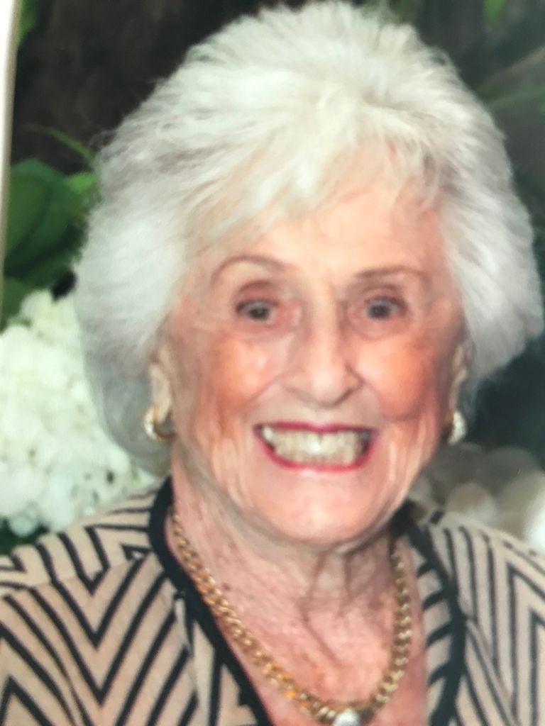 Marilyn G Sobel