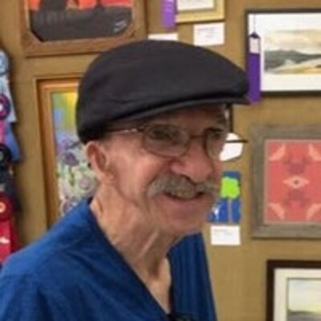John Norman Nelson Profile Photo