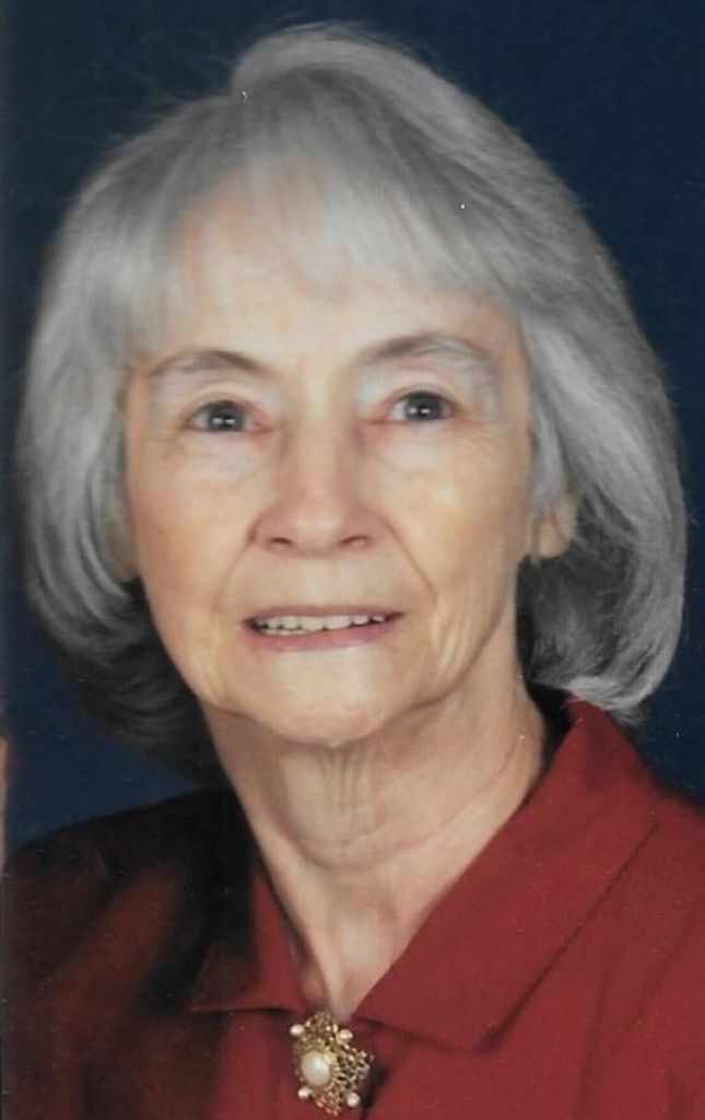 Clairbell Stice
