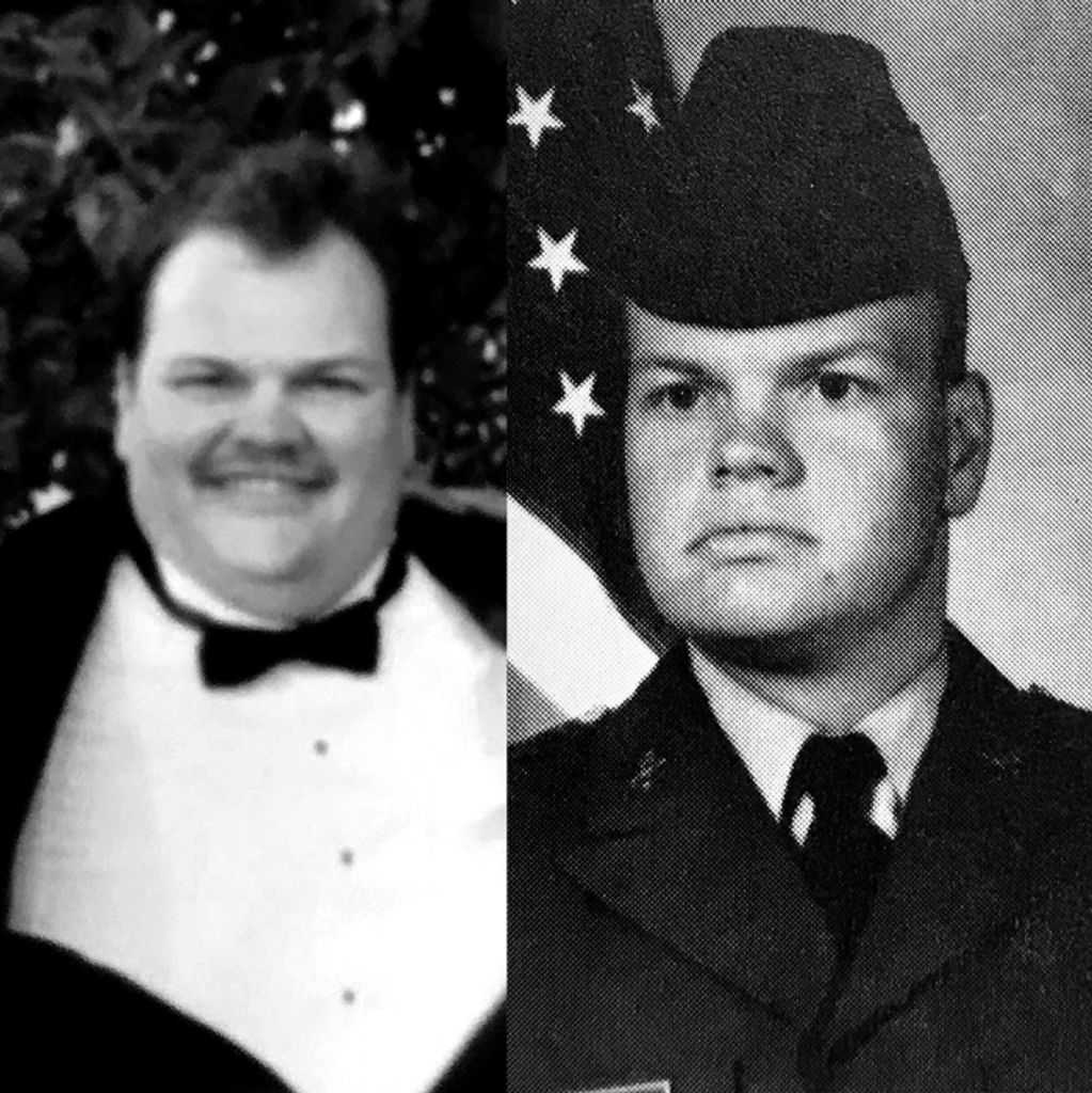 Brian G. Smith