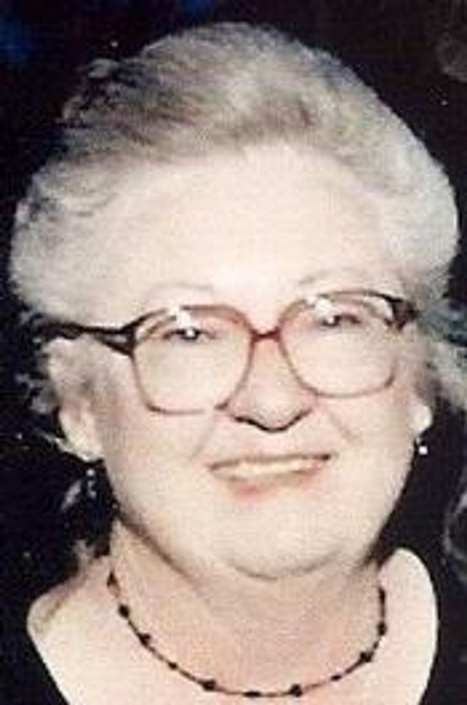 Karen Sue Machacek Profile Photo