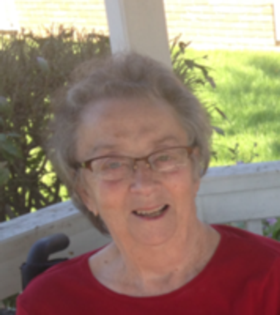Betty Rindler