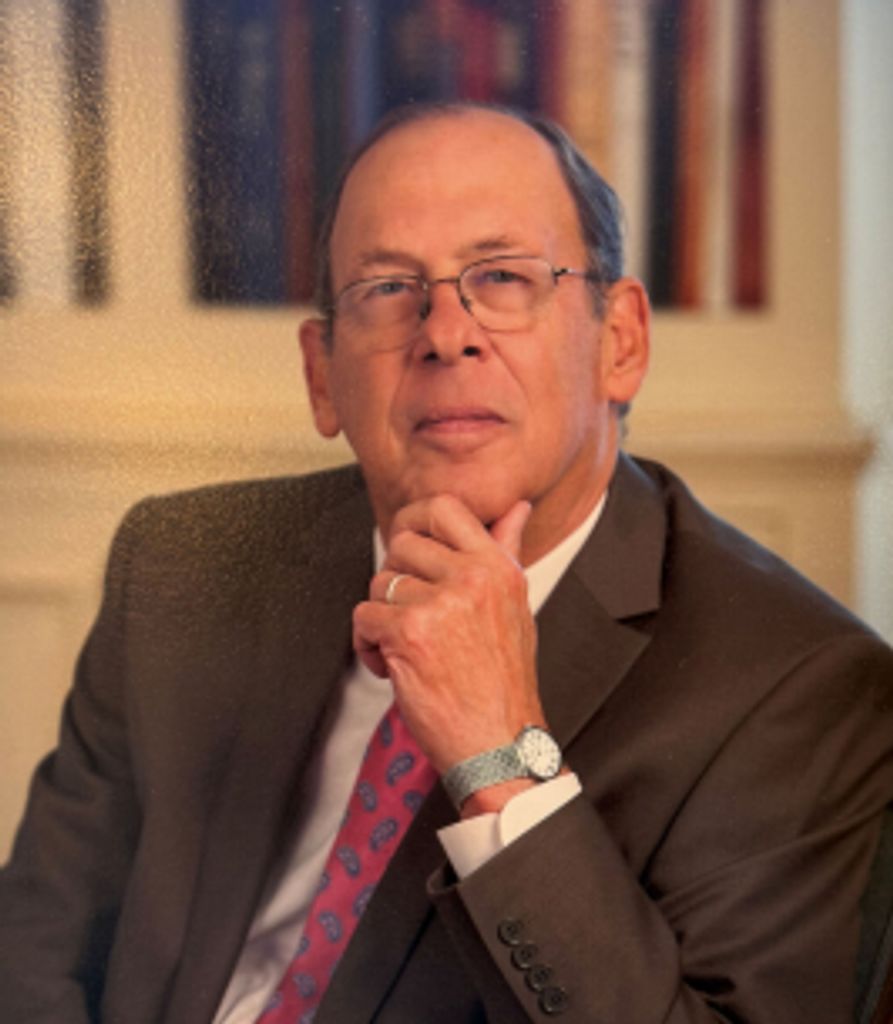 Thomas Adams Iii Profile Photo