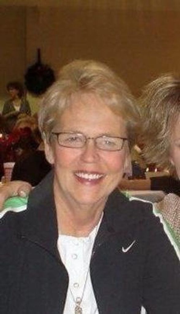 Rubye Paulette Hargis
