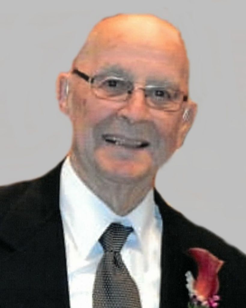 Vincent John Stoks