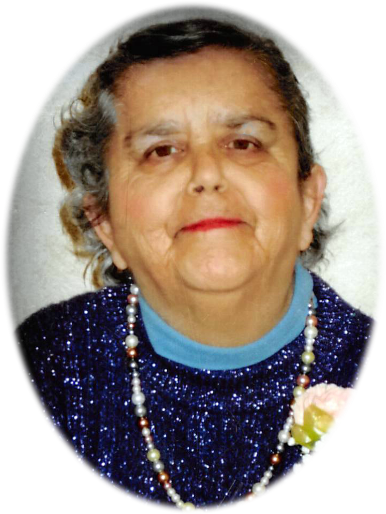 Barbara A. Walker