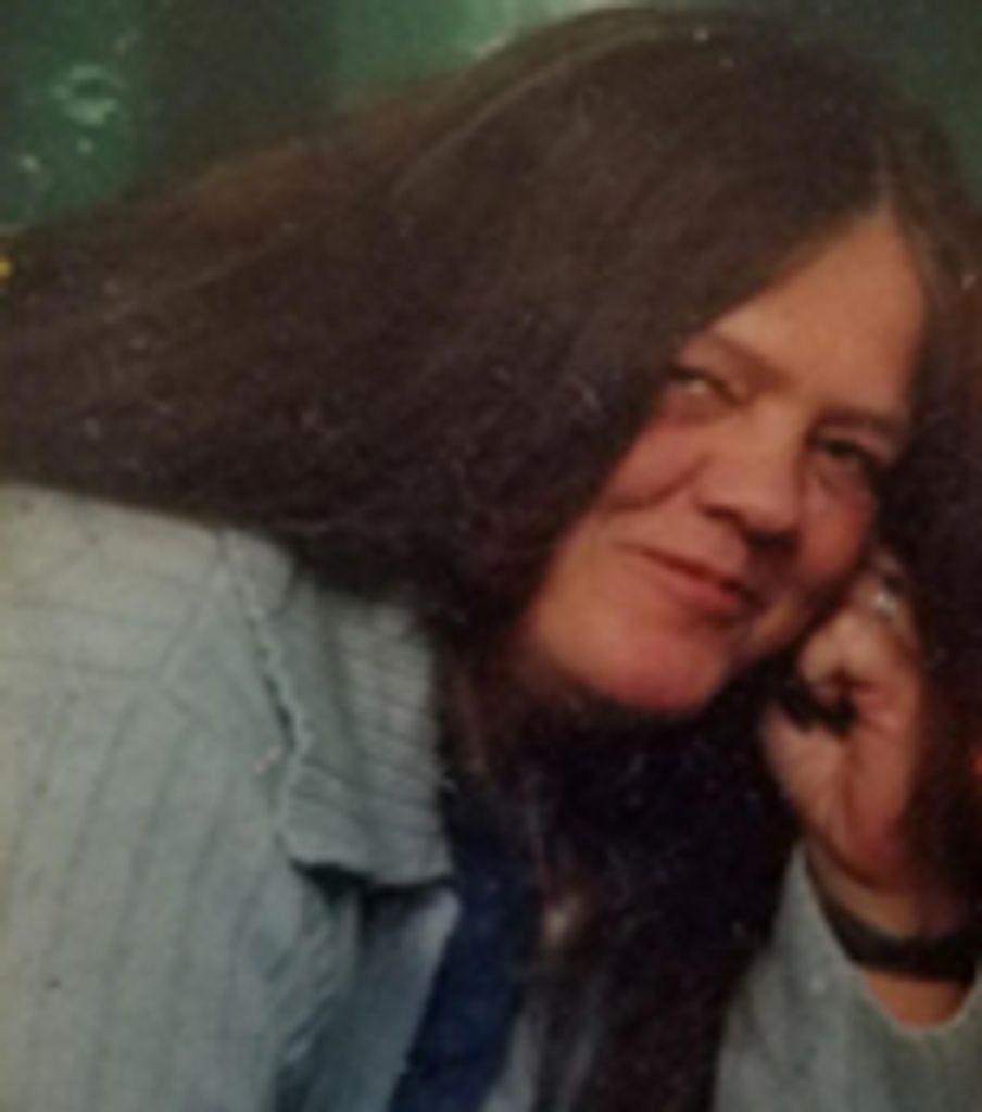 Kay F. Fisher