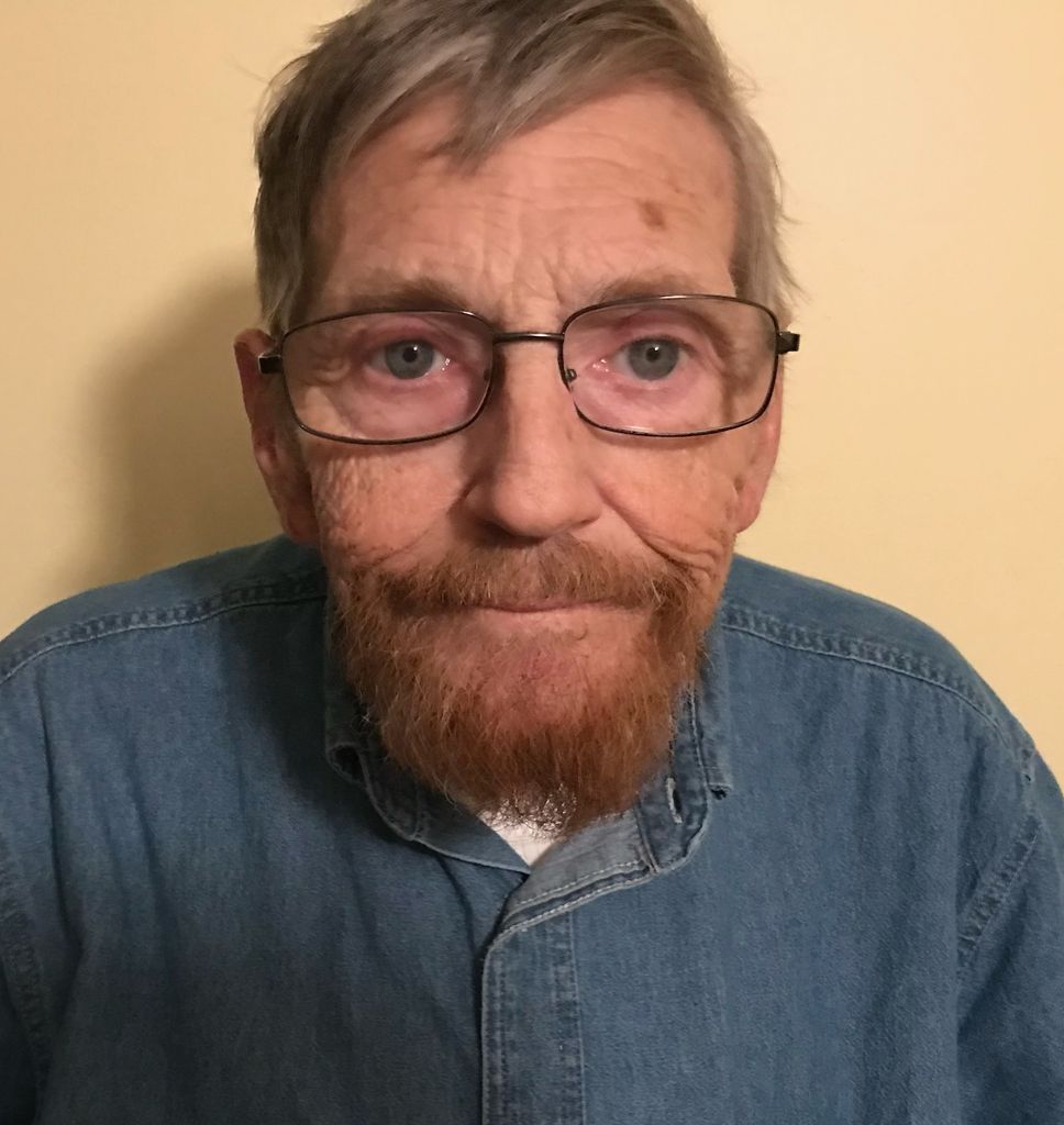 David Mitchell Profile Photo