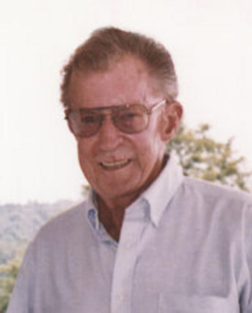 Ronnie Chumley Profile Photo