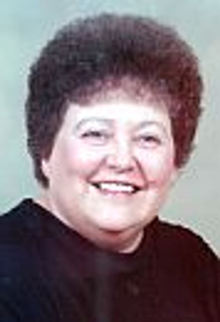 Mary Ruth Burkes Spears