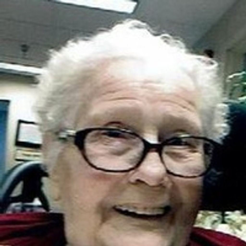 Anna M. Benner