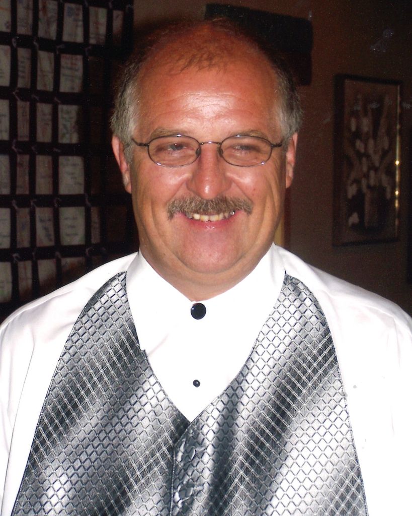 Richard Dean Appleman