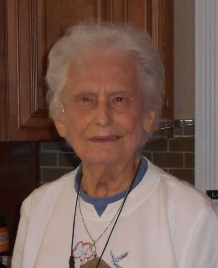 Judy Tippins
