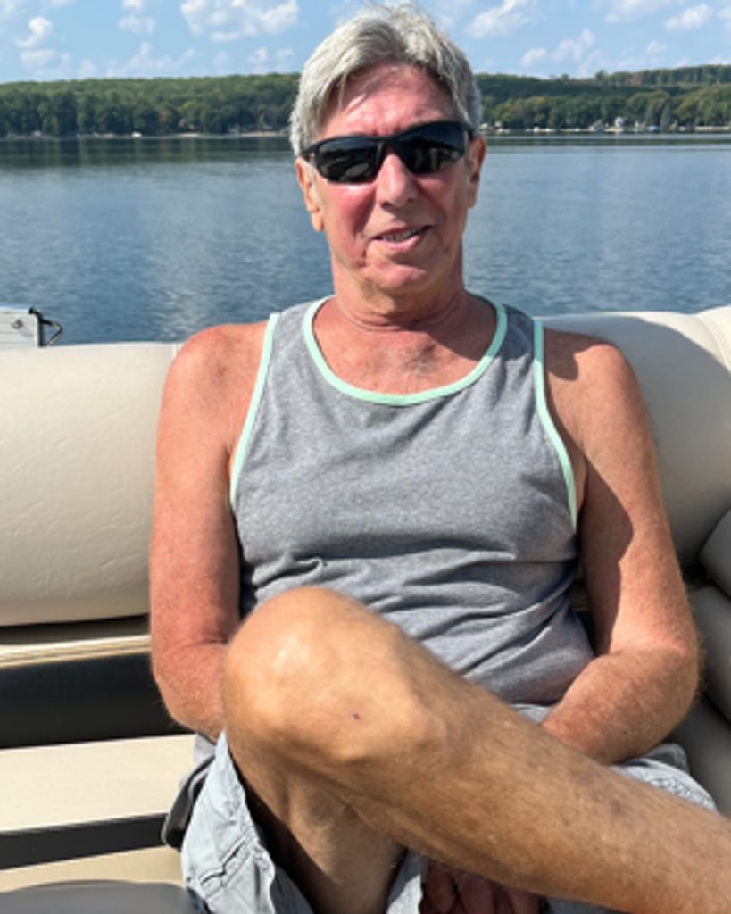 Gerald M. "Jerry" Cattaneo Profile Photo